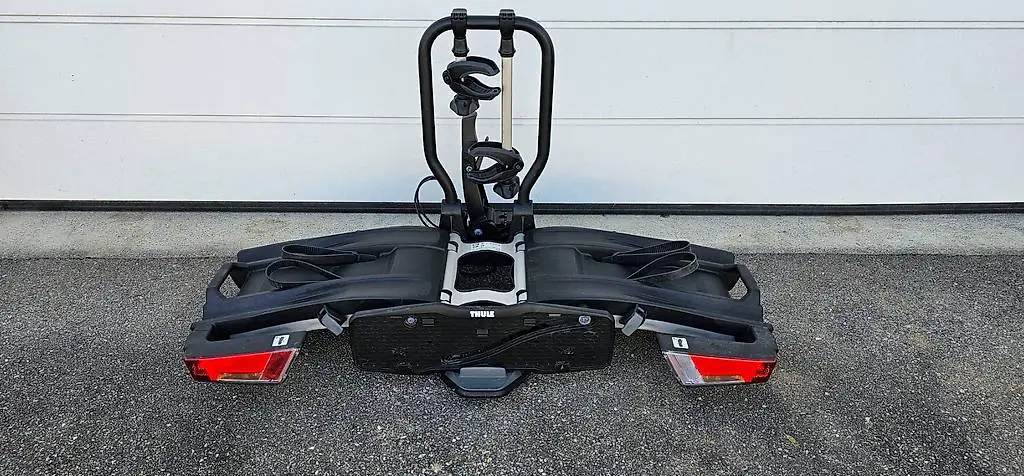 Thule EasyFold XT Fahrradträger