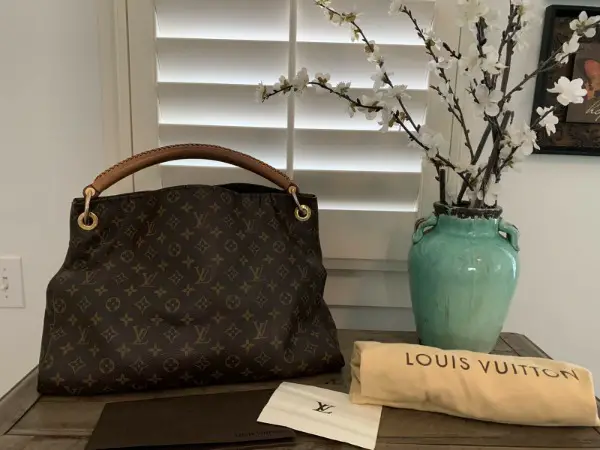 louis vuitton artsy