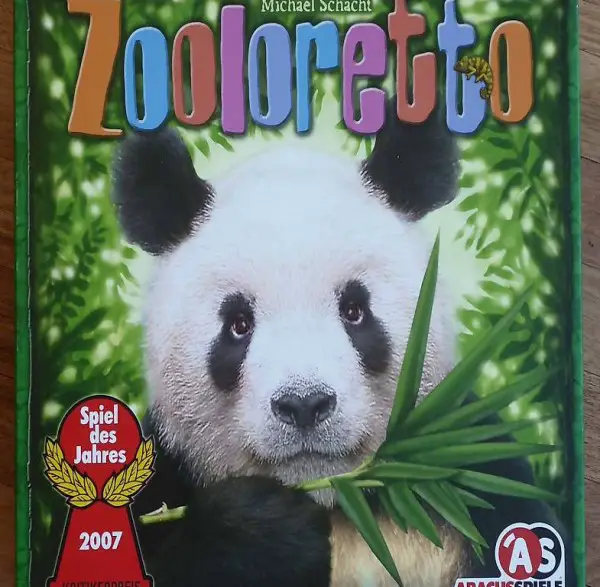 Zooloretto