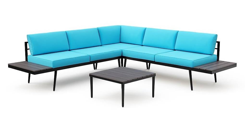 lounge savannah türkis