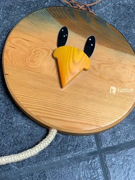 Garderobe, Kleideraufhängung NEU