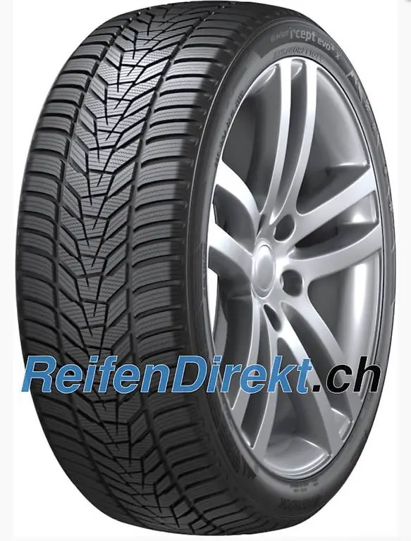 Hankook i*cept Winterreifen