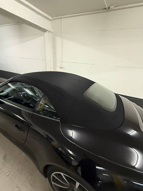 Fahrzeugreinigung & Polituren