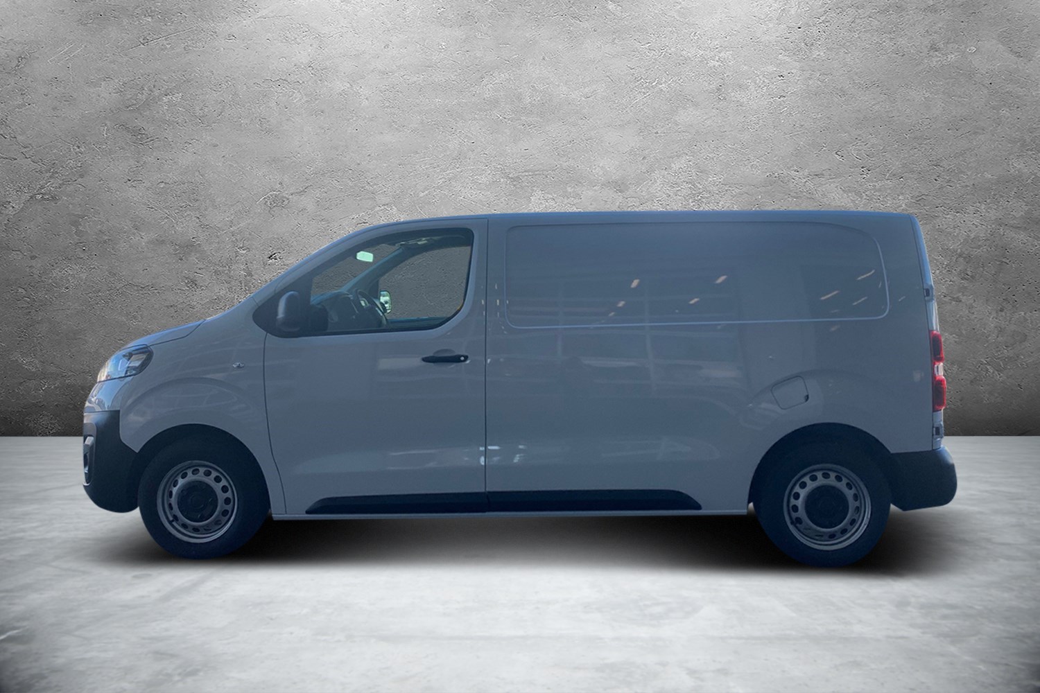FIAT, Scudo 1.5 MJ L2 Business, Kastenwagen (Transporter)