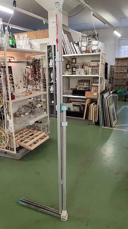 Wäscheständer Stewi