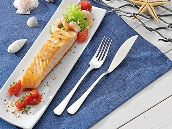  Besteck SYLVIA Fischbesteck 12tlg