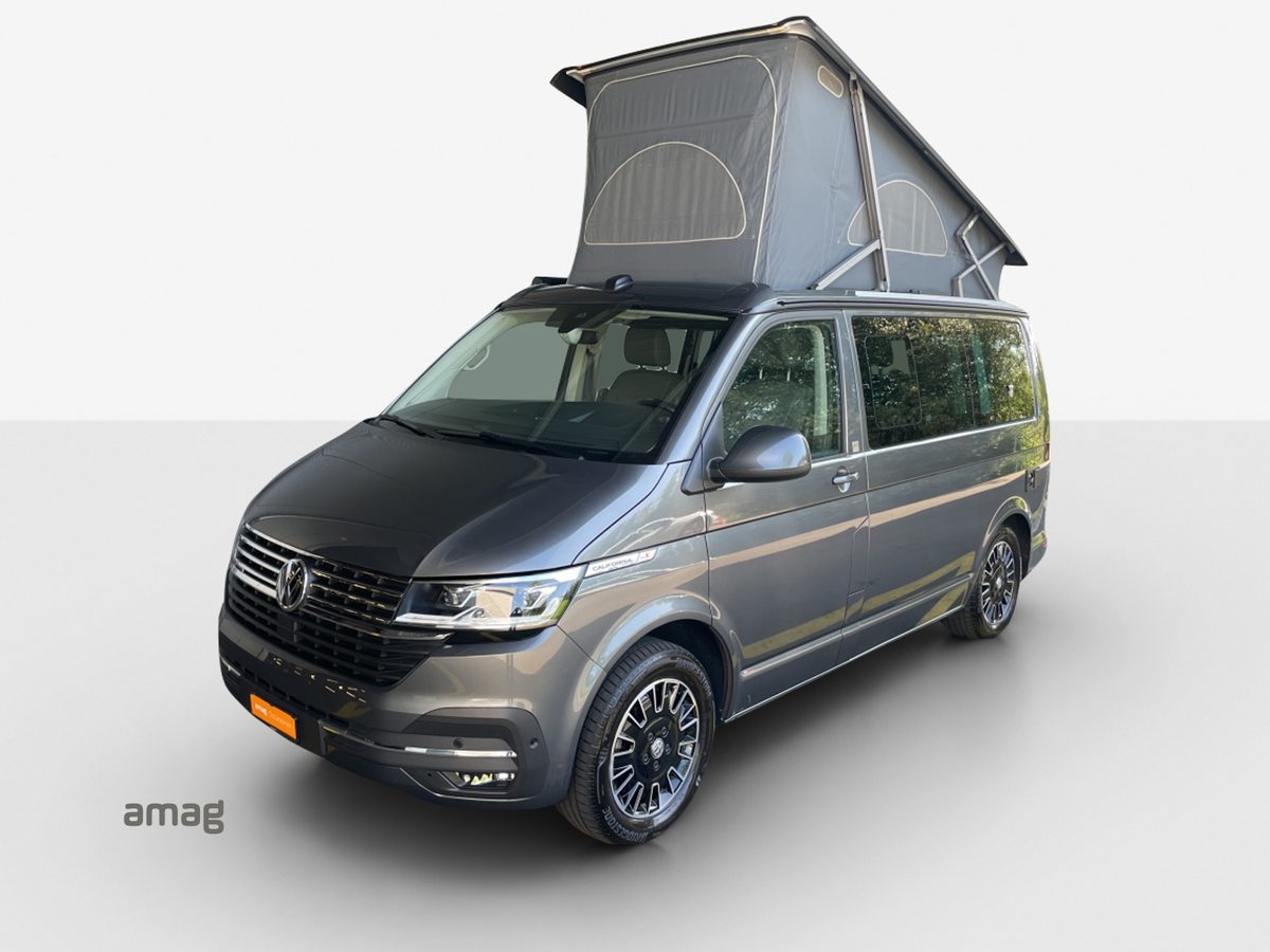 VW California 6.1 Ocean Liberty