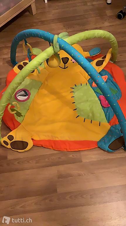 Babyspieldecke ,, Neuwertig