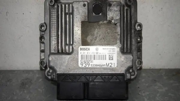 Motor-Steuergerät für Ihren Alfa Romeo benötigt?