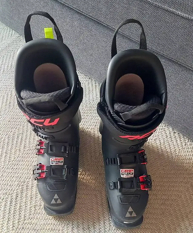 Fischer RC4 The Curv GT 95 Vacuum Walk Damen Skischuhe