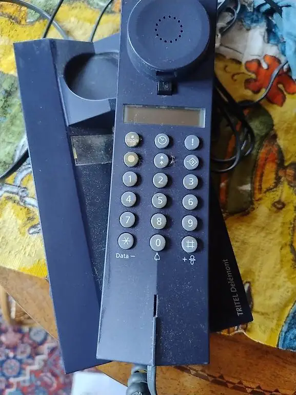 TRITEL Delémont von Swisscom