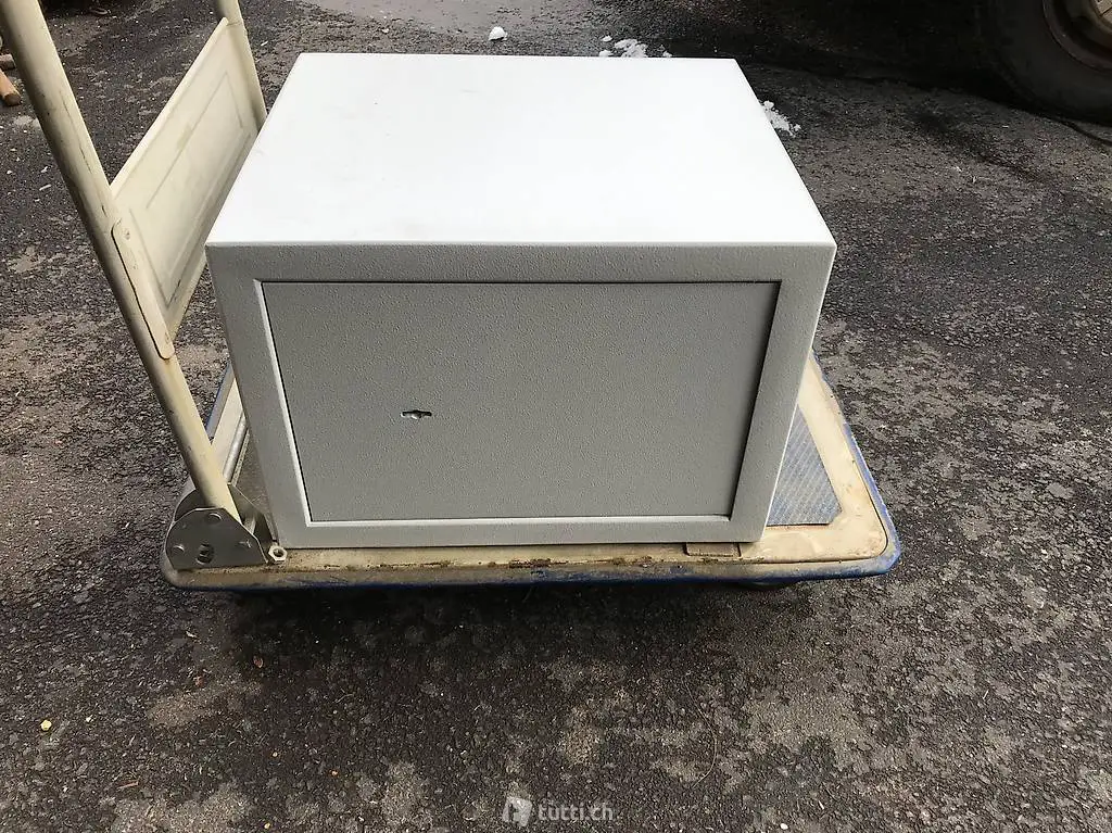  Kassen-Schrank (Nr 149GA)