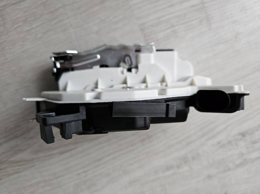 Turschloss Vw Audi Seat Skoda