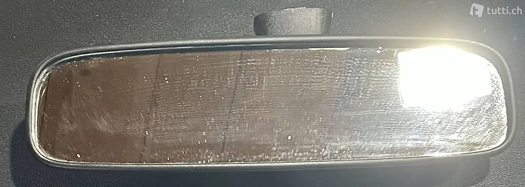  Innenspiegel Mitsubishi Pajero 2004