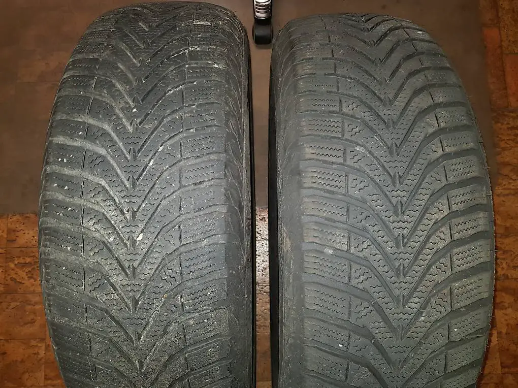 Winterreifen Vredestein 185 / 65 R 15