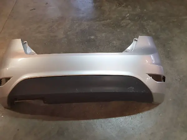 Ford Fiesta Jg. 2010 Stossstange hinten