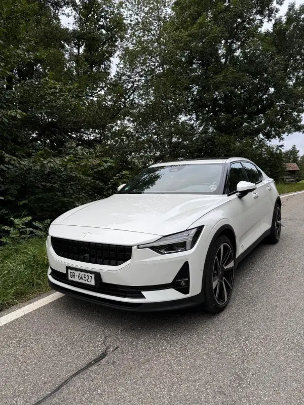 POLESTAR 2 Long Range Dual Motor