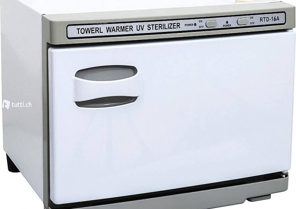  Handtuchwärmer Kosmetik Kompressen Towel Handtuch Wärmer