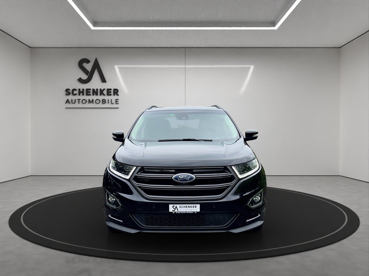 FORD Edge 2.0 TDCi ST-Line 4WD PowerShift