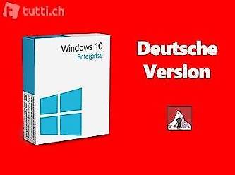 windows 10 enterprise