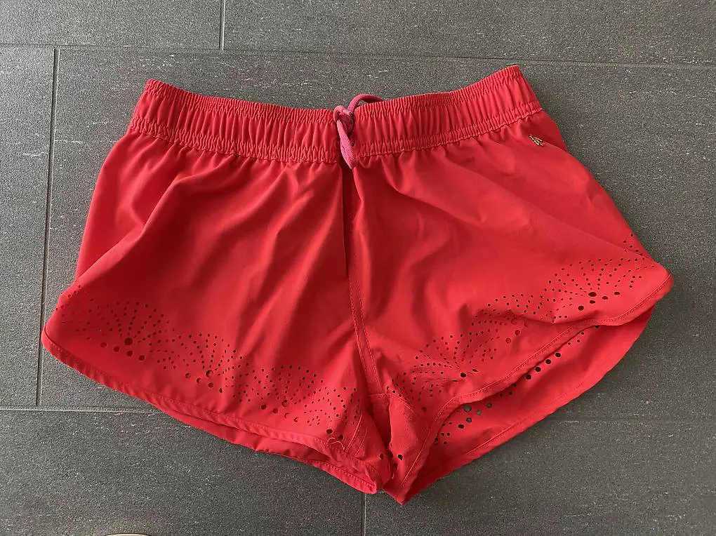 badeshorts grösse 36 von ochsner sport