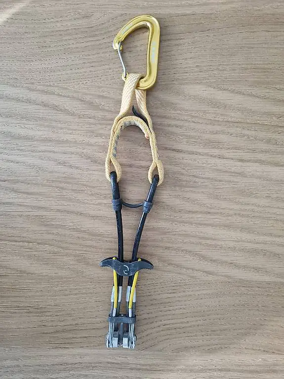 Totem Cam Grösse 0.8