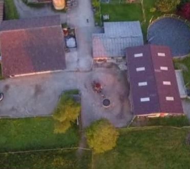 Pferdeplatz zu vergeben in der Forch / Küsnacht