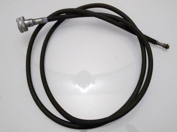 VW Käfer Tachowelle Original.