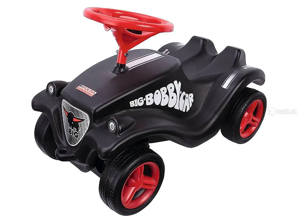  BIG Bobby Car Classic Fulda 800056102