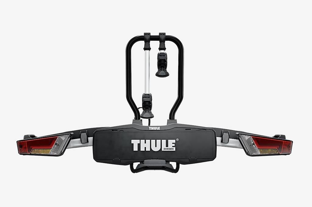 THULE EASYFOLD XT 2 (933) Heckkupplungsträger für 2 Velos