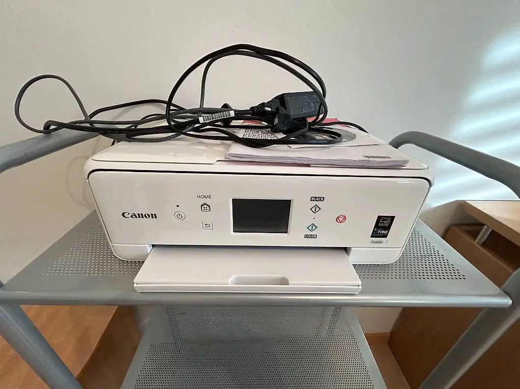 Canon 3-in-1 Drucker