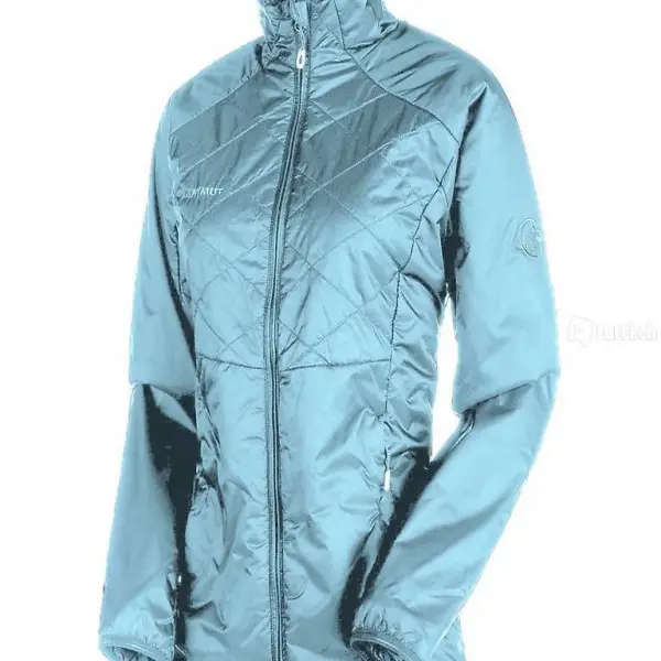 Mammut Zwischenlage Isolationsjacke gr S