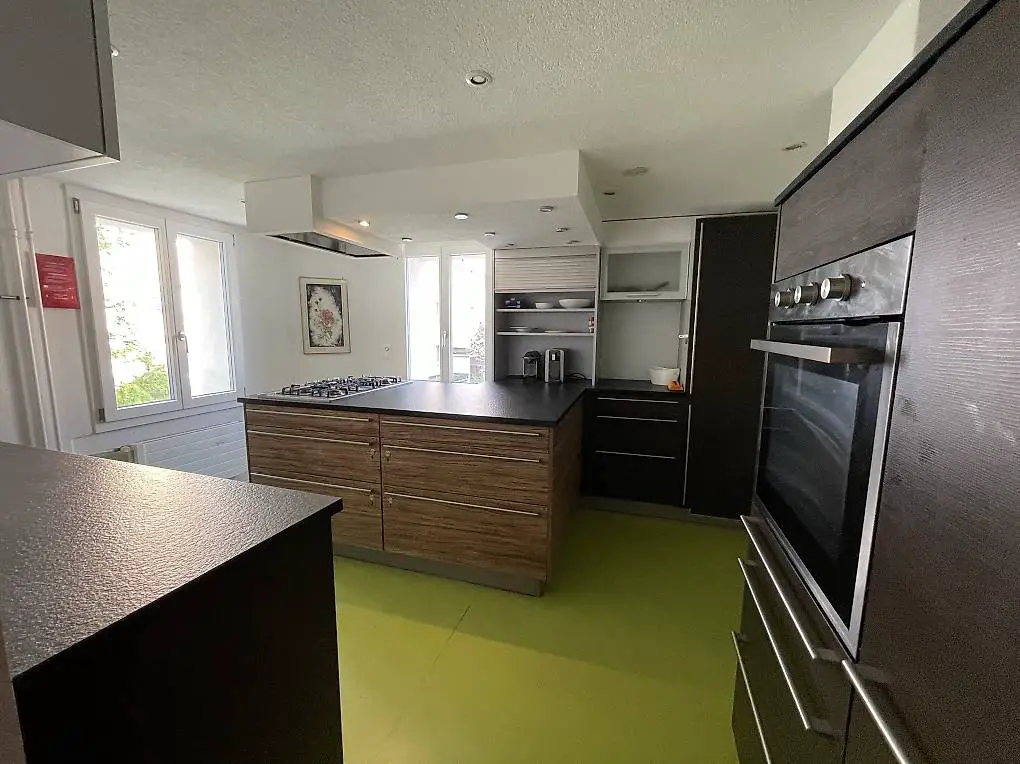 Möbliertes Zimmer in Niederuzwil