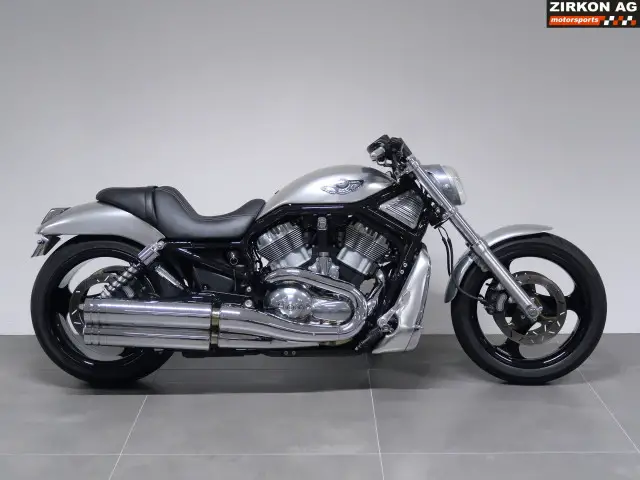 harley-davidson vrscb 1130 v-rod