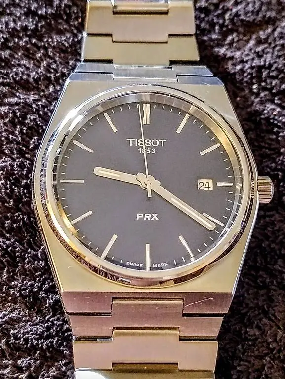 Tissot PRX 40mm Quartz