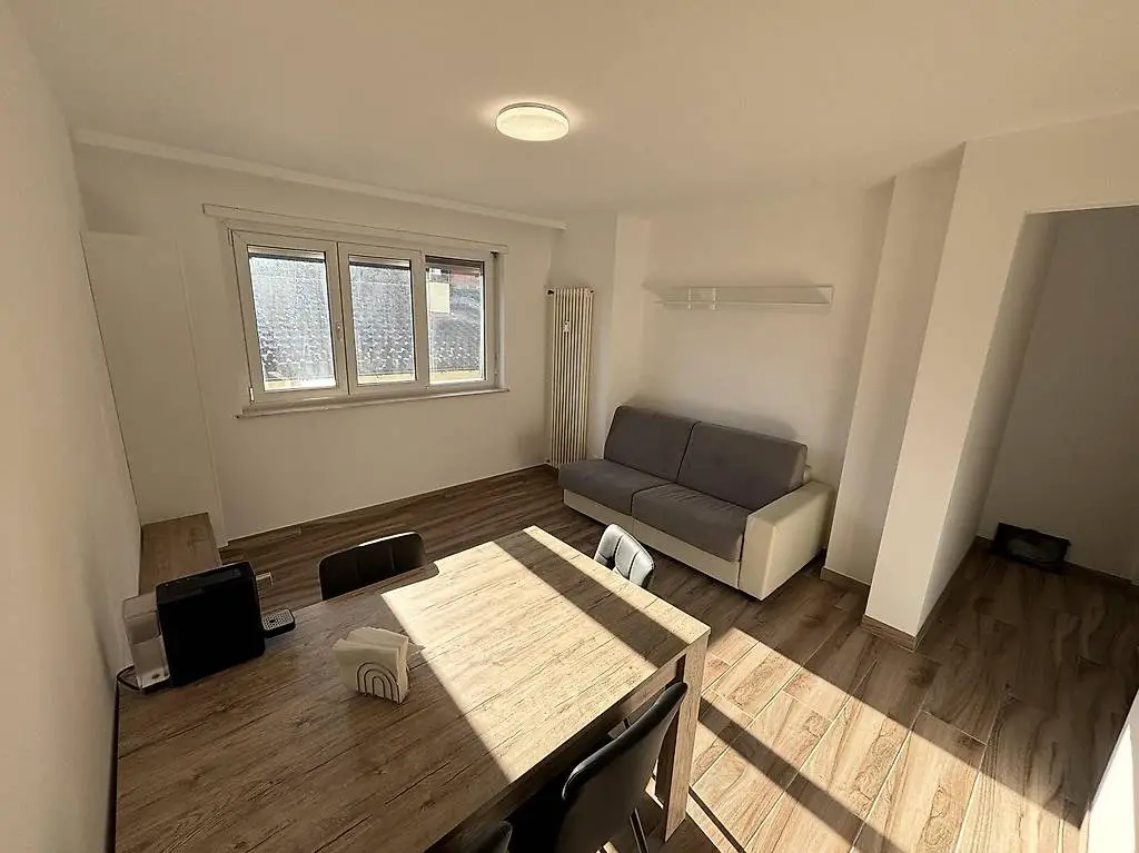 renovierte, moderne Whg. / ristrutturato e moderna