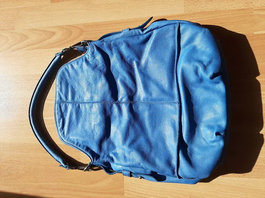 Schultertasche FREDsBRUDER