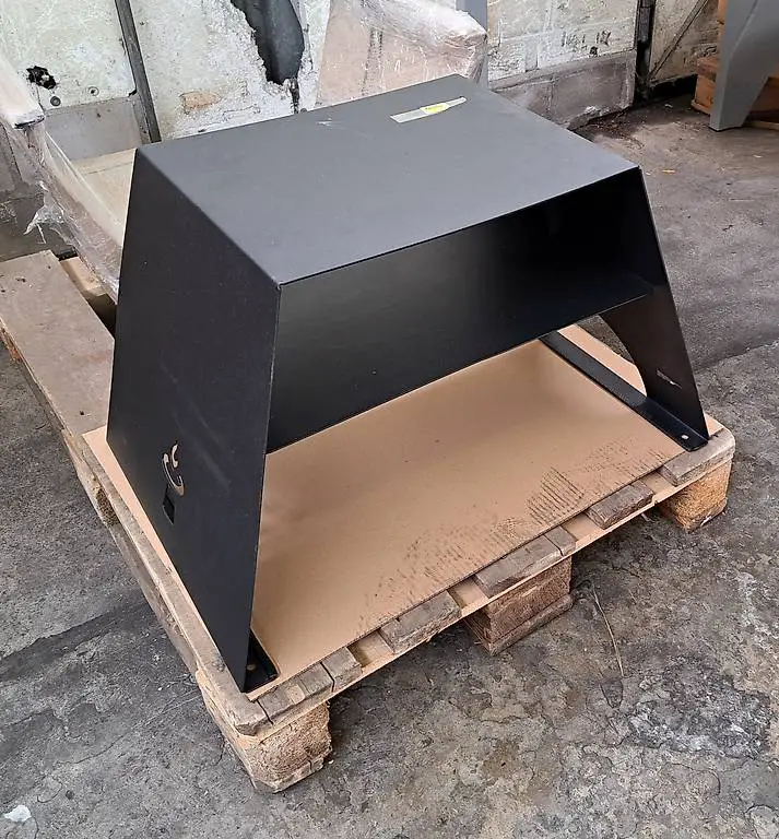 Remundi Hocker - Ausstellungsmodell