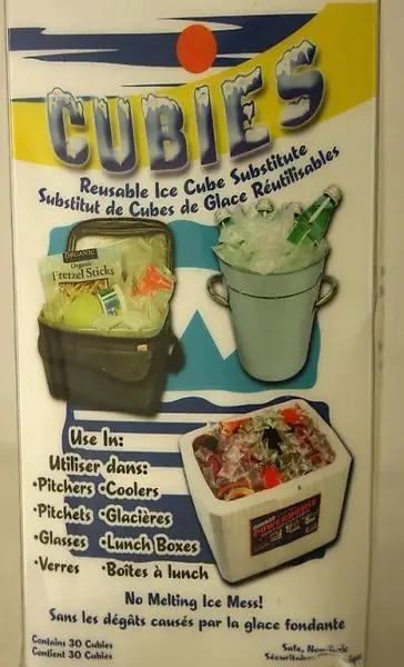 Mini-Kühlaggregate, Kühl Akku