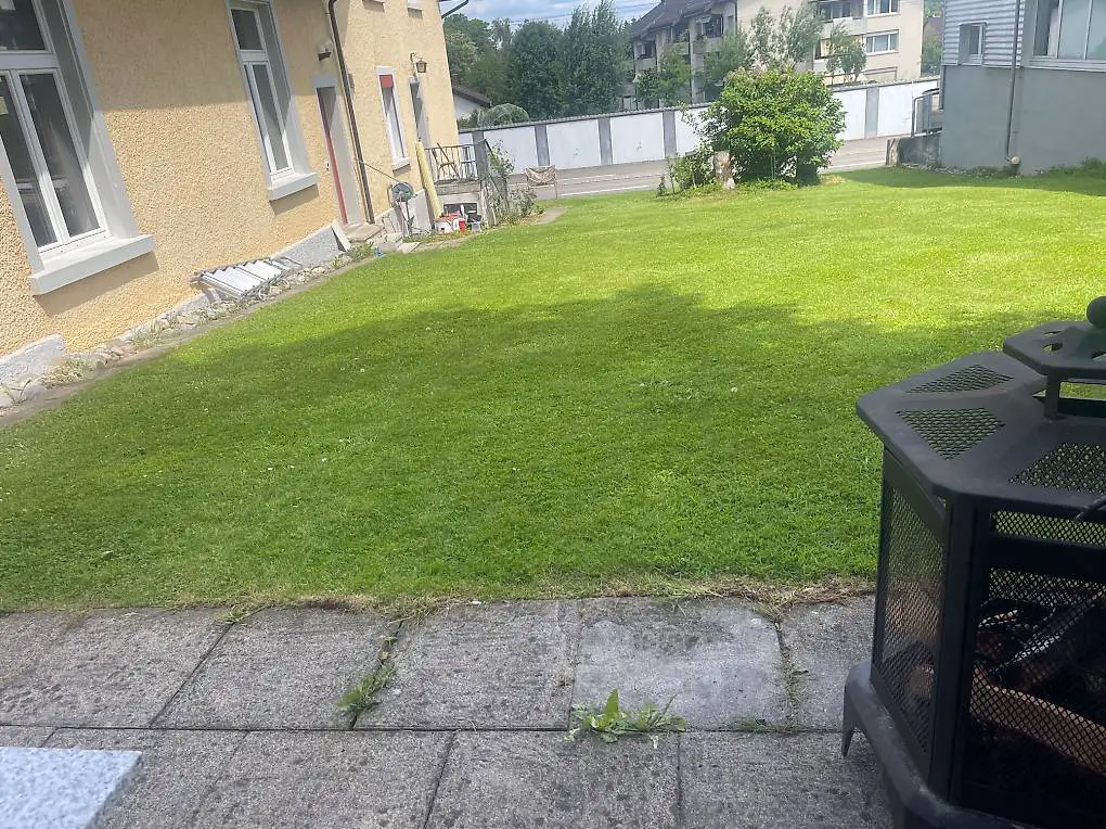 Attraktive Gewerbefläche in Amriswil zu vermieten