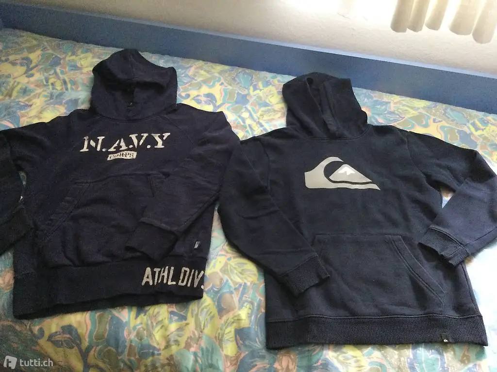 Felpe taglia 146/152