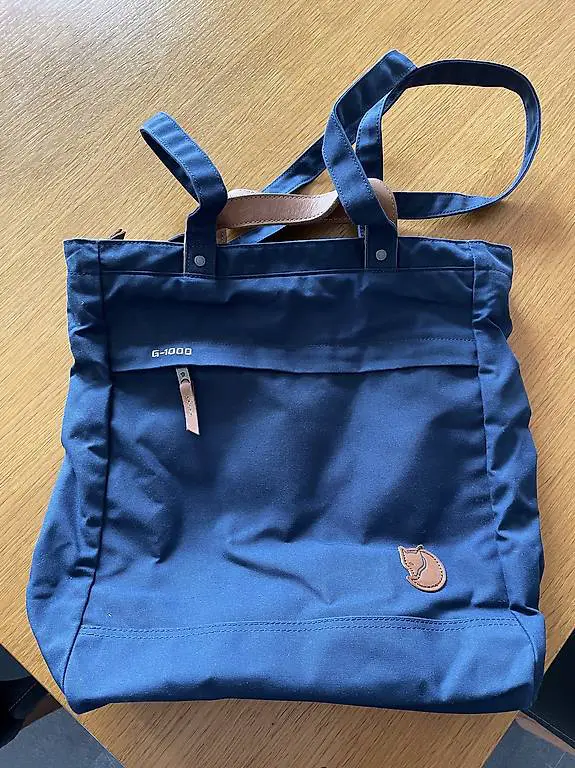 Schultertasche Fjällräven G-1000