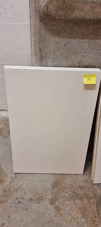 IKEA-Regale, METOD-Hochschrank