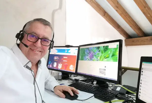 Ich erstelle Websites für das kleine Budget - Kalos Schweiz