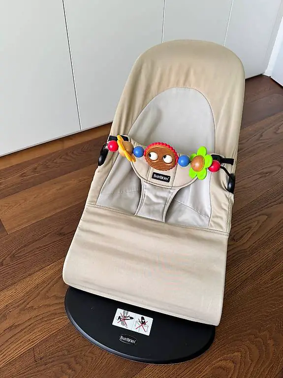 BabyBjörn Babywippe