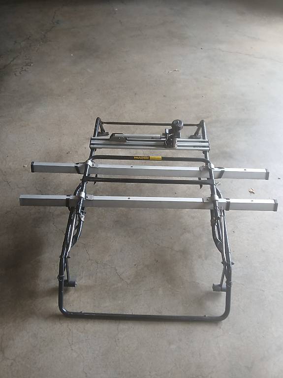 veloträger paulchen vw t4