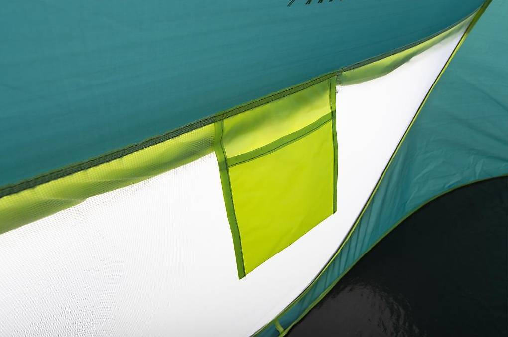 Wurfzelt Coolmount für 2 Personen