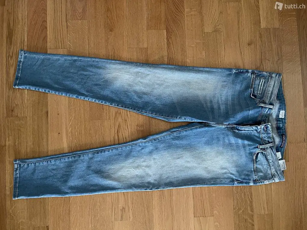 Tommy Hilfiger Jeans Como