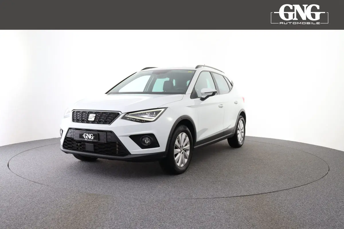 seat arona style