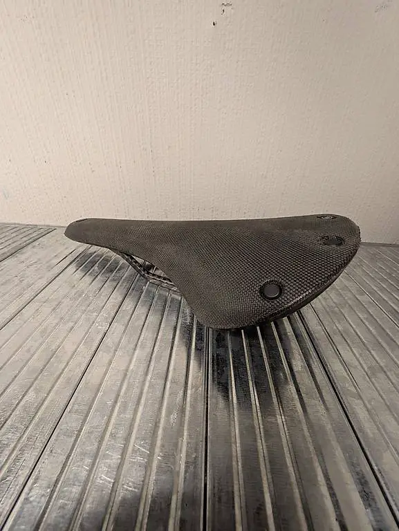 Brooks Cambium C13 mit Carbon Gestell